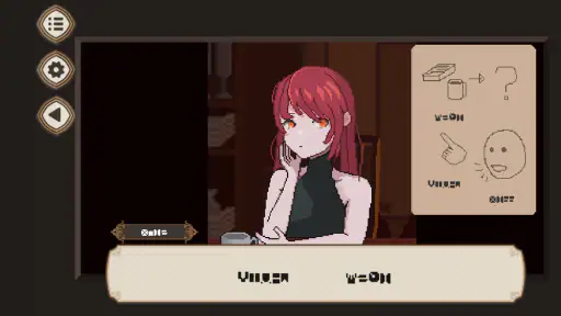 7 Days to End with You screenshot 11
