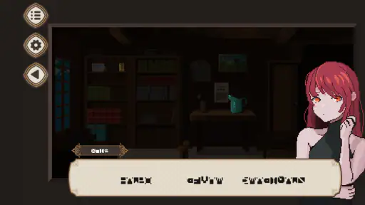 7 Days to End with You screenshot 12