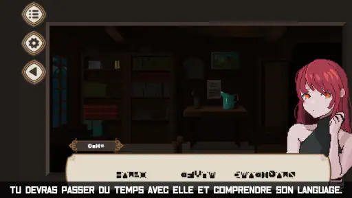 7 Days to End with You screenshot 4