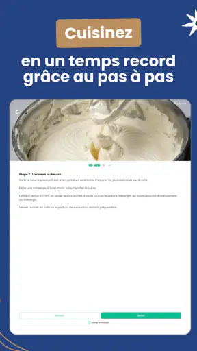 750g - Recettes de cuisine screenshot 12