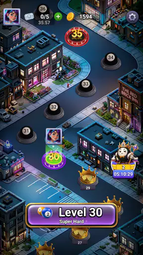8 Ball Legend screenshot 6