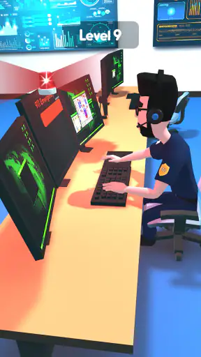 911 Emergency Dispatcher screenshot 11