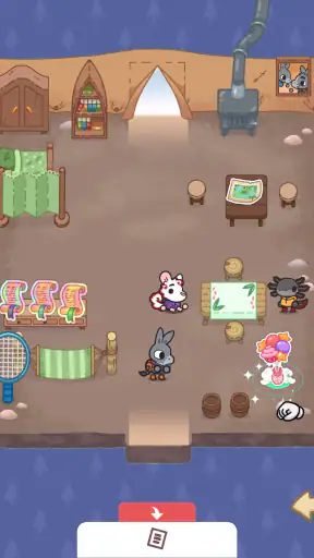 A Tiny Sticker Tale screenshot 11