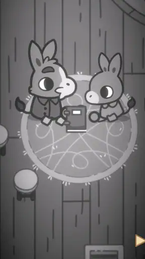 A Tiny Sticker Tale screenshot 12