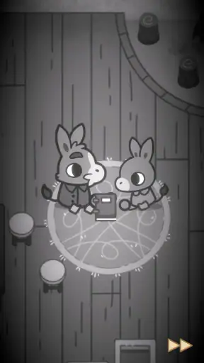 A Tiny Sticker Tale screenshot 4