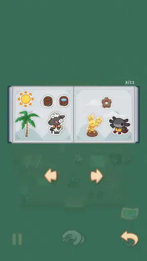 A Tiny Sticker Tale screenshot 5