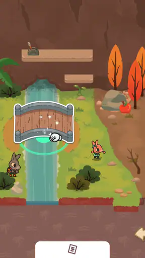A Tiny Sticker Tale screenshot 9