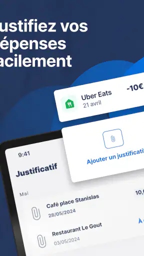 Abby: Facturation électronique screenshot 11