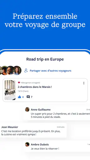 Abritel – HomeAway screenshot 11