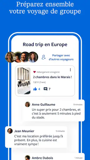 Abritel – HomeAway screenshot 3