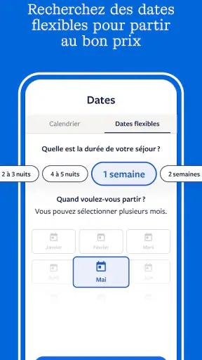 Abritel – HomeAway screenshot 4
