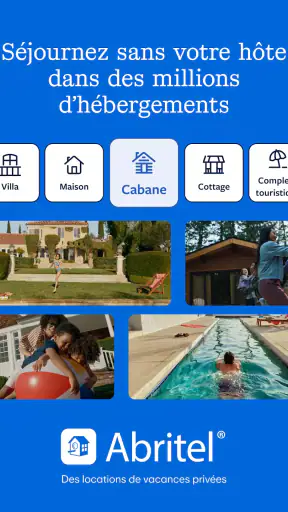 Abritel – HomeAway screenshot 9