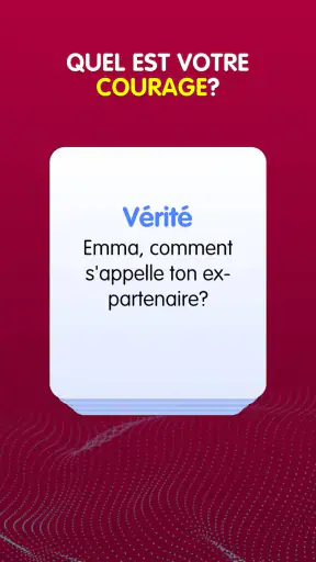 Action ou Vérité screenshot 11