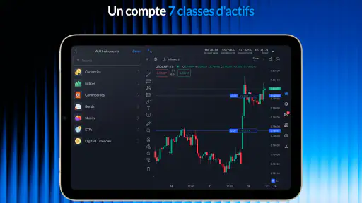 ActivTrades Online Trading screenshot 9