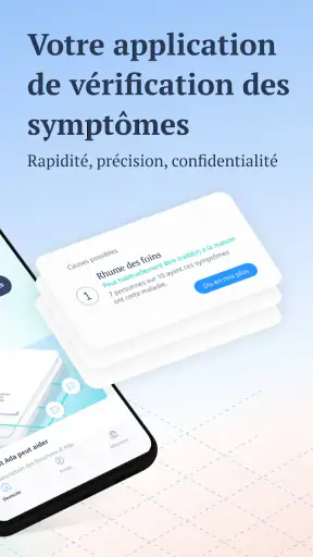 Ada - ton portail santé screenshot 2