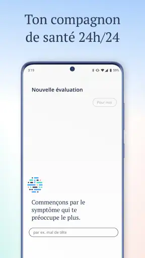 Ada - ton portail santé screenshot 7