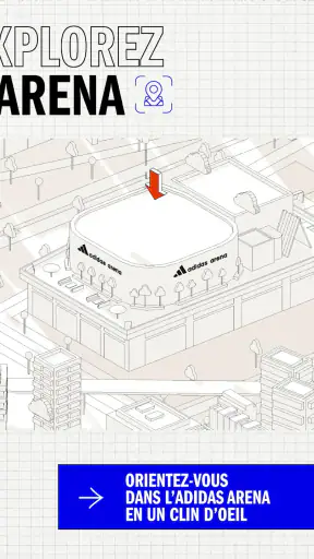 adidas arena screenshot 10