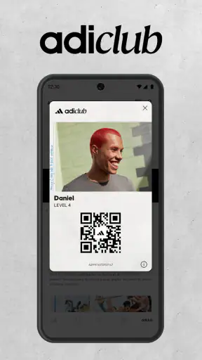 adidas: chaussures + vêtements screenshot 3