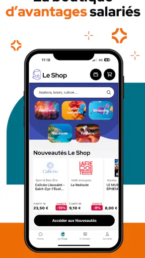 advanGO screenshot 6