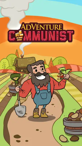 AdVenture Communist screenshot 1