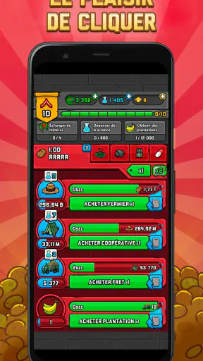 AdVenture Communist screenshot 10