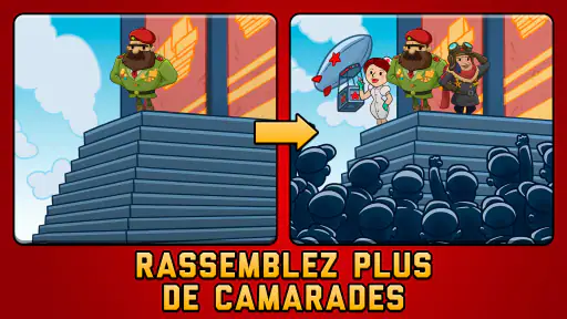 AdVenture Communist screenshot 12