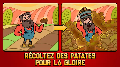 AdVenture Communist screenshot 3