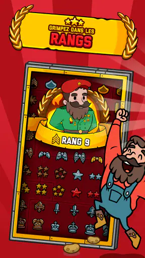 AdVenture Communist screenshot 5