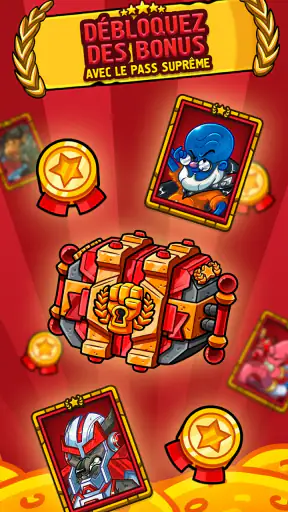 AdVenture Communist screenshot 6