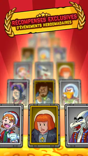 AdVenture Communist screenshot 7