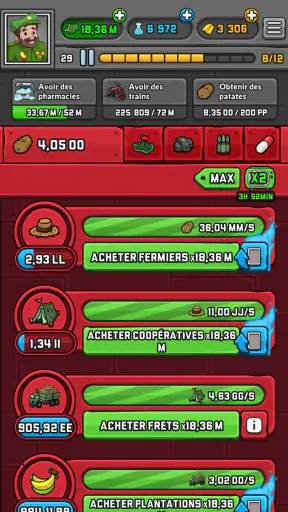 AdVenture Communist screenshot 8