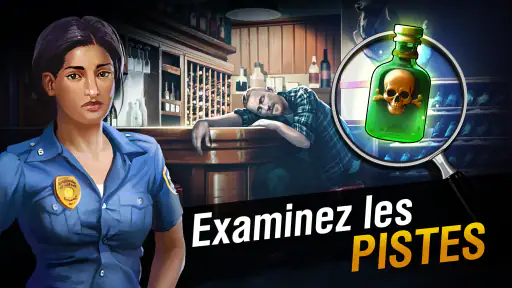Adventure Escape Mysteries screenshot 11