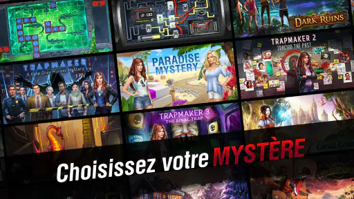 Adventure Escape Mysteries screenshot 12