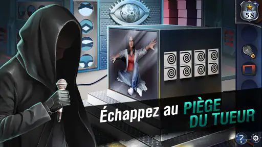 Adventure Escape Mysteries screenshot 8