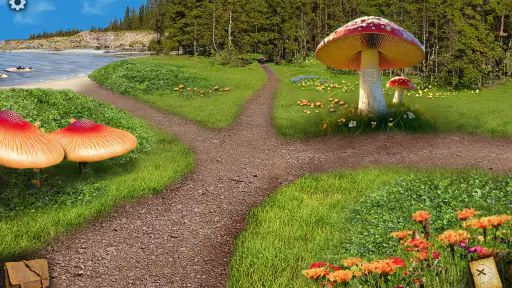Adventure in Wonderland screenshot 11