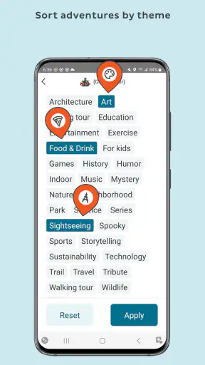 Adventure Lab® screenshot 7
