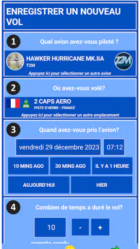 aeromura screenshot 3