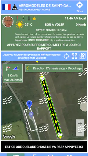aeromura screenshot 5