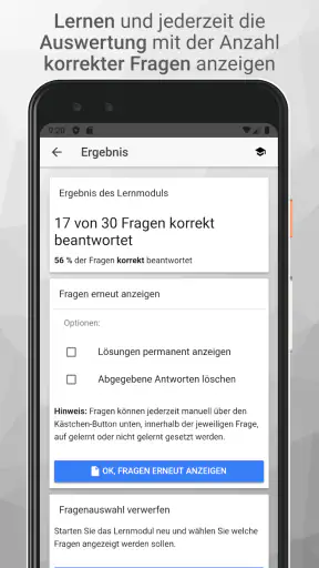 AEVO-Held Prüfungsvorbereitung screenshot 4