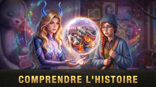 Affaire mystérieuse screenshot 6