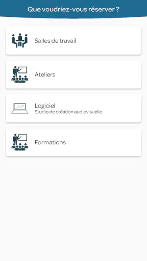 Affluences screenshot 6