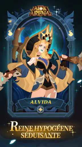 AFK Arena screenshot 12