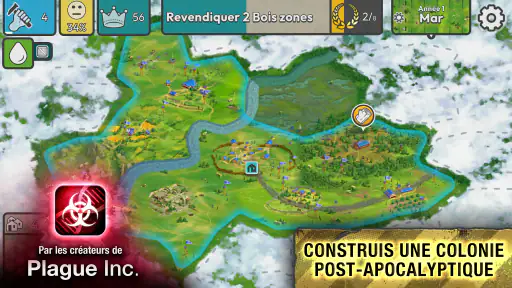 After Inc. screenshot 2