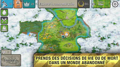 After Inc. screenshot 3