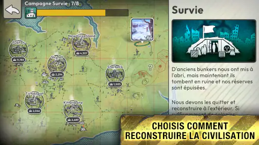 After Inc. screenshot 5