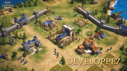 Age of Empires Mobile screenshot 8