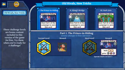 Age of Rivals screenshot 10