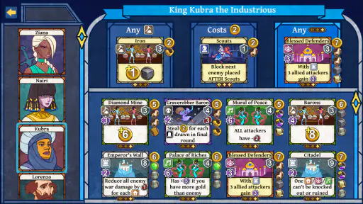 Age of Rivals screenshot 3