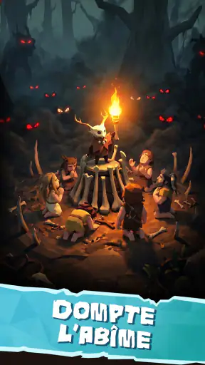 Age of Spirits - Ère d'Esprits screenshot 11