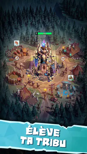 Age of Spirits - Ère d'Esprits screenshot 9